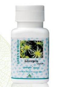 Livergen Capsule